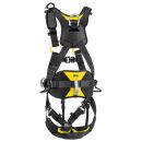 Petzl VOLT LIGHT Auffang- und Haltegurt *intern, Version*