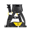 Petzl VOLT LIGHT Auffang- und Haltegurt *intern, Version*