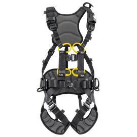 Petzl VOLT WIND Auffang- und Haltegurt *europ, Version*