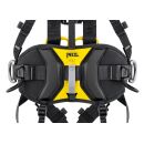 Petzl VOLT WIND Auffang- und Haltegurt *europ, Version*