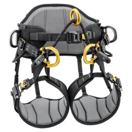 Petzl SEQUOIA PLUS Sitzgurt