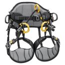 Petzl SEQUOIA PLUS Sitzgurt