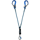 Mittelmann Falldämper maxCATCH Y-rope