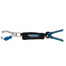 Mittelmann Falldämper maxCATCH Y-rope