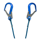 Mittelmann Falldämper maxCATCH Y-rope