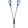 Mittelmann Falldämper maxCATCH Y-rope