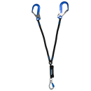 Mittelmann Falldämper maxCATCH Y-flex