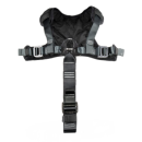 CMC OUTBACK CHEST HARNESS black