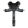 CMC OUTBACK CHEST HARNESS black