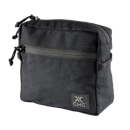 CMC OUTBACK POUCH black