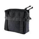 CMC OUTBACK POUCH black
