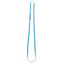 Petzl ANNEAU Rundschlinge 19 mm 60-150 cm 80 cm / blau BJ...