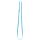 Petzl ANNEAU Rundschlinge 19 mm 60-150 cm 80 cm / blau BJ 11/22 und 11/24