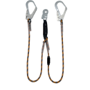 Skylotec SKYSAFE ECO-R mit Stahl-Karabiner