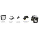 Kask MESH VISOR