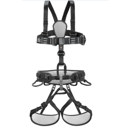 Skylotec AIR ASCENT BLACK