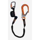 Skylotec NANOLINK FLEX I mit Alu-Karabiner