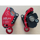 Linegrip AWAH Z3-Fire PPE c Drill powered Ascender/Descender