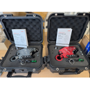 Linegrip AWAH Z3-Fire PPE c Drill powered Ascender/Descender