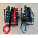 Linegrip AWAH Z3-Fire PPE c Drill powered Ascender/Descender