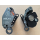 Linegrip AWAH Z3-Fire PPE c Drill powered Ascender/Descender