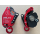 Linegrip AWAH Z3-Fire PPE c Drill powered Ascender/Descender