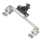 Mittelmann ZUBEHÖR Dreibein Adapter-  für MaxEvac/MaxDrive -  (Schraubklemme)