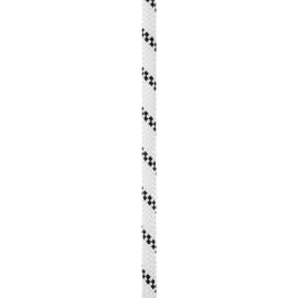 BEAM 11 mm halbstatisches Seil, hohe Bruchlast WEIß
