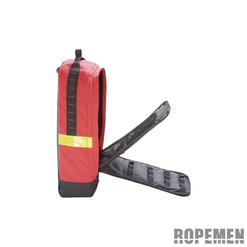 Edelrid PSA RUCKSACK mit 45 Liter Volumen ROPEMEN SHOP 130 00
