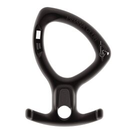 Petzl PIRANA Abseilgerät für Canyoning