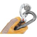 Petzl COEUR BOLT STAINLESS Bohranker mit Borhhakenlasche