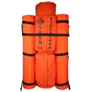 Sked Complete Rescue System - International Orange