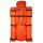 Sked Complete Rescue System - International Orange