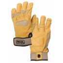 Petzl CORDEX PLUS Handschuh BEIGE - XS-XL +++...