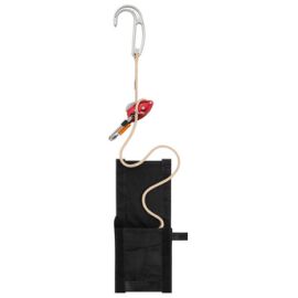 Petzl EXO AP HOOK