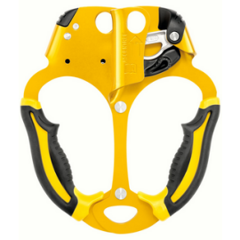Petzl ASCENTREE doppelte Handsteigklemme
