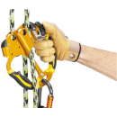 Petzl ASCENTREE doppelte Handsteigklemme