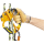 Petzl ASCENTREE doppelte Handsteigklemme