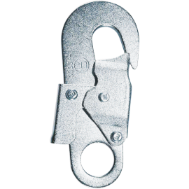 Skylotec FS 51 ST Stahlkarabiner+++SONDERPOSTEN+++ solange Vorrat reicht