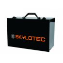 Skylotec SET 7 Gurt + Auffanggerät an beweglicher Führung
