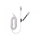 Skylotec SET 6 Gurt + Auffanggerät an beweglicher Führung