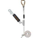 Skylotec KIT 1 Gurt + Auffanggerät an beweglicher Führung