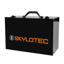 Skylotec KIT 1 Gurt + Auffanggerät an beweglicher Führung