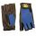 Kong POP GLOVES 3/4 Handschuh