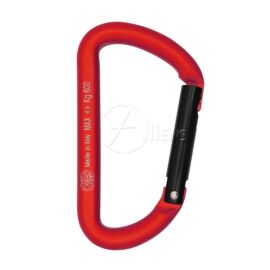Kong Materialkarabiner MINI D  600 kg