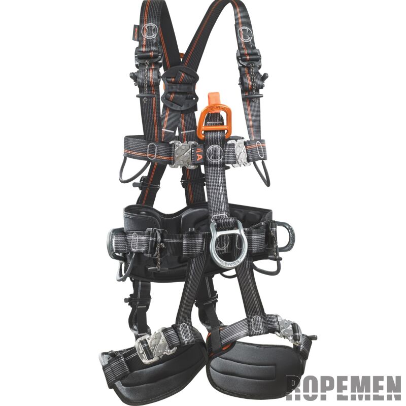 Skylotec IGNITE NIOB Komplettgurt - ROPEMEN-SHOP, 571,20