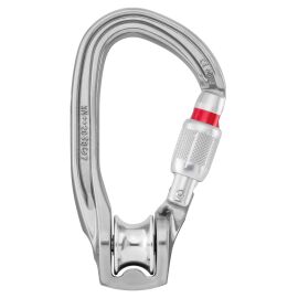 Screw Lock