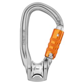 Triact Lock